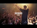 MEGALOH - Regenmacher Tour 2017