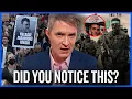 Download Lagu Douglas Murray Notices STRANGE Connection between Mahmoud Khalil \u0026 Israeli Hostage