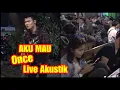 Download Lagu AKU MAU - ONCE COVER BY MUSISI JOGJA PROJECT