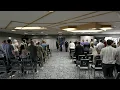 SMSgt Heike Gazetti Retirement Ceremony