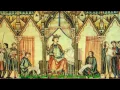 Cantiga 1 - Des oge mais quer' eu trobar