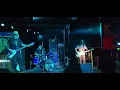 Dinosaur Jr - Blowin Up  Live@ Ace of Spades