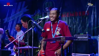 Download HARAPAN PALSU - NEW MONATA | MSC Indonesian Crew Members 3nd Anniversary MP3