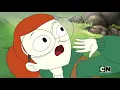 Infinity Train Full Pilot 2016