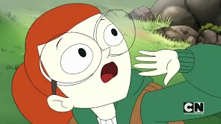 Infinity Train Full Pilot 2016
