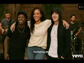 Lil Wayne ft. Eminem ft. Rihanna – The Monster (Official Music Video)