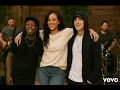 Lagu Lil Wayne ft. Eminem ft. Rihanna – The Monster (Official Music Video)