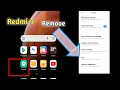 Redmi 9 How To Remove Ads/How To Remove Ads Redmi 9