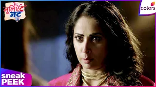 Tuu Juliet Jatt Di  | Gulaab Frames Heer for Her Fall | Sneak Peek | Colors TV