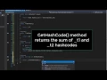 C - Developping a Directed Graph