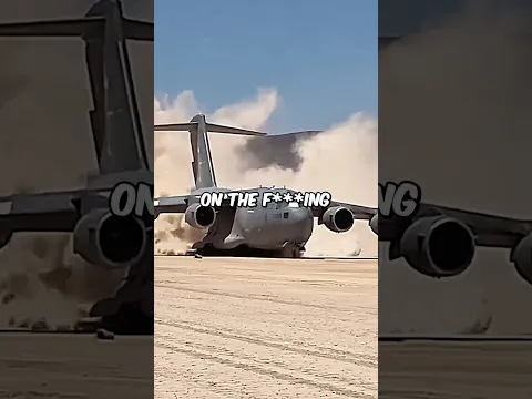 From Having No Electricity to Jumping From the Most Advanced Plane