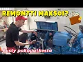 Download Lagu Fordson Dexta - ison remontin hinta \u0026 Kohti Wanhan Woiman Päiviä