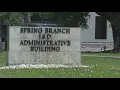 Spring Branch ISD prepares for disastrous budget cuts that could lead to big changes