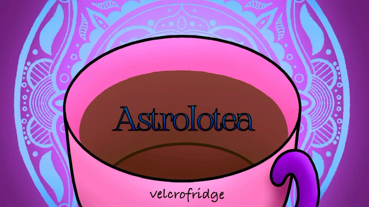 Astrolotea - Short Film