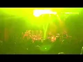 Download Lagu AETERNAM - Moongod - LIVE @L'imperial Bell (Raw footage)
