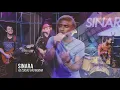 Sinara - As Coisas Vão Mudar - Ao Vivo no Estúdio Showlivre 2019