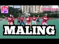Download Lagu MALING DANCE BERSAMA ENJOY DANCER
