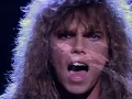 Europe - Carrie (Official Video)