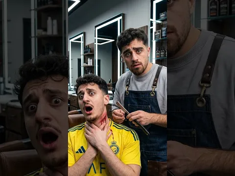 مقلب الشفرة ب اخي هاشم