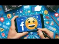 How To Get Free Facebook Post Reactions Yolikers