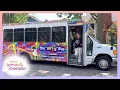 Classroom on Wheels ART-y Bus Creator Shares Her Story