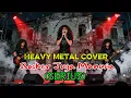 Lagu SERIUS BAND |Rocker Juga Manusia| Heavy Metal Cover by ai