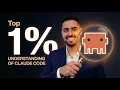How Claude Code Actually Works What the Top 1 Know