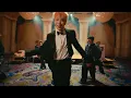 MAZZEL / BANQUET BANG -Music Video-