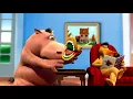 Download Lagu Pat and Stan | 30 Minutes | Hamburger | Shorts Compilation | Cartoons for Children