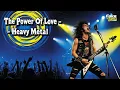 Lagu The Power Of Love (Heavy Metal) - Huey Lewis (Cover)