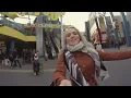 SET IT ALL FREE - Sam Tsui & Madilyn Bailey - SING MOVIE!!
