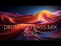 Download Lagu Drum and Bass Mix 2025 (Sub Focus, Dimension, Kanine, and more)