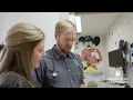 Meet Benjamin Warner MD with Atrium Health Children s Care One Health Pediatrics