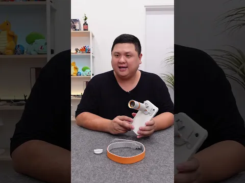 Điện thoại trắng luôn có sức hút kỳ lại: Oppo Find X10 Pro Max