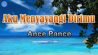 Download Aku Menyayangi Dirimu - Pance Pondaag (lirik Lagu) | Lagu Indonesia  ~ semenjak malam pertama MP3
