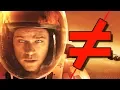 The Martian - What s The Difference