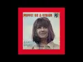 1967 Sandie Shaw - Puppet On A String (Remastered 2004)
