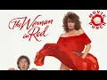 Gene Wilder Kelly LeBrock He s Head Over Heels - The Woman in Red 1984
