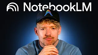 NotebookLM just became UNSTOPPABLE (AntiGravity)