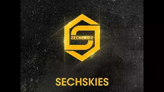 Download SECHSKIES (젝스키스) - 세 단어 (THREE WORDS) [MP3 Audio] MP3