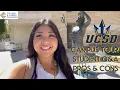 2022 UC San Diego UCSD Campus Tour Student Question Answer PROS CONS college to choose