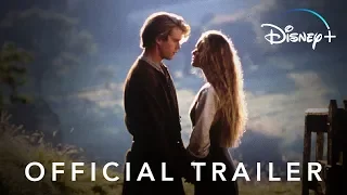 Princess Bride Bande-annonce VO