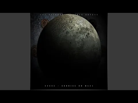 Download MP3 Sunrise On Mars (Original Mix)