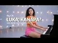 LUKA, KANAPA || CIPT : JUSTY ALDRIN \u0026 PAM || Top Lagu Timur Terbaik