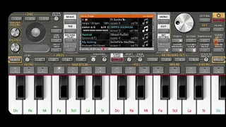 سيت العصفور وتعليم عزف الاورج 2022 