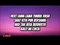 Kita Deal - Eno Smaper ft. Nathh (Lirik)