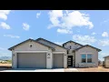 Move-In Ready Alora Home SaddleBrooke Ranch Unit 19 Lot 121 AZ 55 Robson Resort Communities