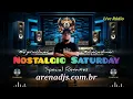 NOSTALGIC SATURDAY - DJ ERIC OLIVIER 27-12-25 #nostalgia #dance #90s #2000s #remix