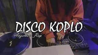 Download Angelbert Rap  -  DISCO KOPLO  ( OFFICIAL MUSIK VIDEO 2023 ) MP3