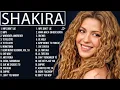 SHAKIRA GREATEST HITS 2025 | BEST LATIN SONGS 2025